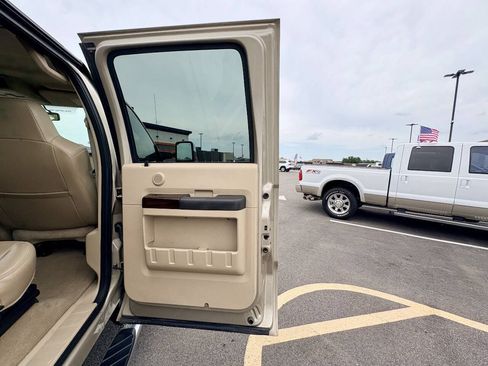 Used 2008 Ford F350 Lariat AWD/4WD image 30