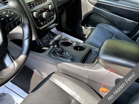 Used 2020 Dodge Durango GT AWD/4WD image 13