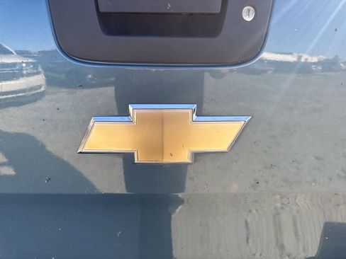 Used 2011 Chevrolet Silverado 2500 LT w/ Interior Plus Package image 14