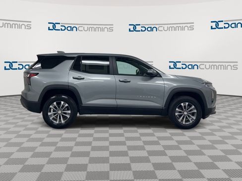 New 2026 Chevrolet Equinox LT image 9