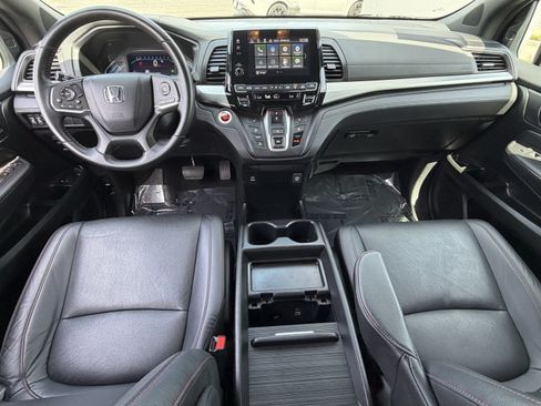 Used 2024 Honda Odyssey Sport image 27