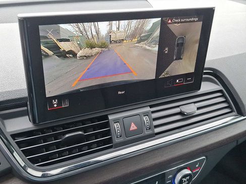 Certified 2023 Audi Q5 2.0T Premium Plus w/ Premium Plus Package image 15