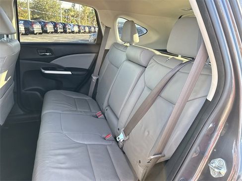 Used 2015 Honda CR-V EX-L image 20