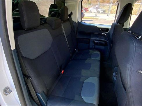 Used 2022 Ford Maverick XL image 23