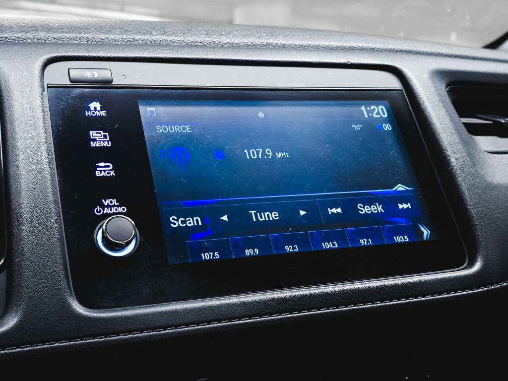 Used 2019 Honda HR-V Sport image 26
