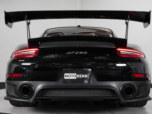 Used 2019 Porsche 911 GT2 RS RWD image 29