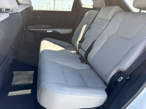 Certified 2024 Lexus RX 350 Premium w/ Cold Area Package FWD image 23