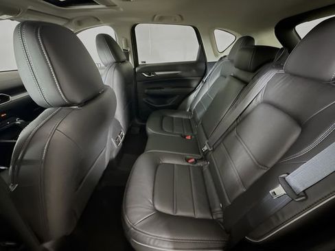 New 2025 MAZDA CX-5 AWD 2.5 S w/ Preferred Package image 25