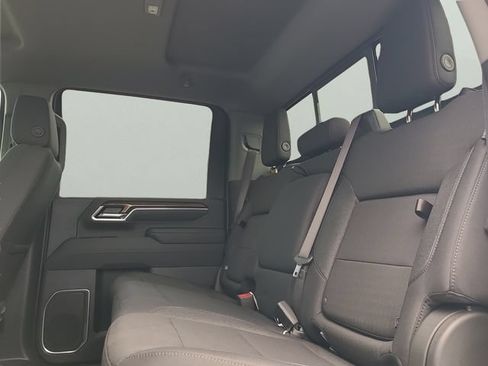 New 2026 Chevrolet Silverado 2500 LT w/ Trail Boss Package AWD/4WD image 11
