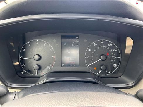 Used 2024 Toyota Corolla LE FWD image 25