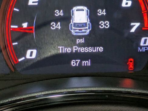 Used 2024 Dodge Durango SRT Hellcat AWD/4WD image 19