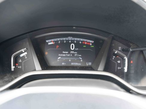 Used 2019 Honda CR-V EX image 16