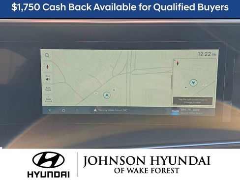 New 2026 Hyundai Palisade Calligraphy image 35