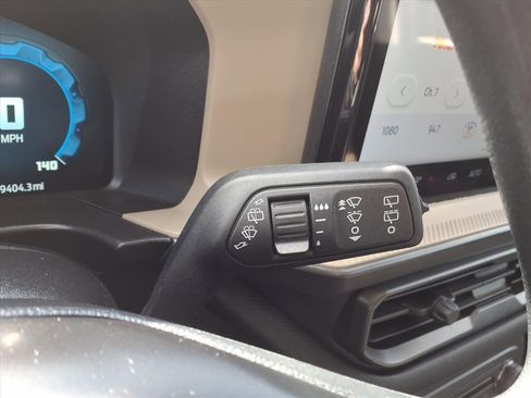 Used 2025 Ford Bronco Sport Big Bend image 25