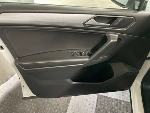 Certified 2023 Volkswagen Tiguan S w/ Driver Assistance Package FWD image 13