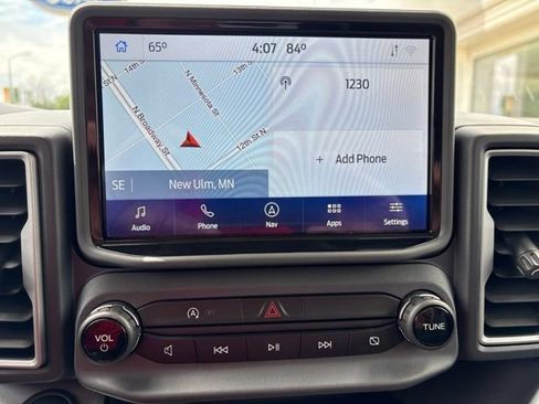 Used 2022 Ford Bronco Sport Big Bend w/ Convenience Package AWD/4WD image 21