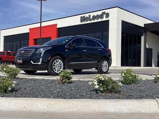Used 2018 Cadillac XT5 FWD video 1