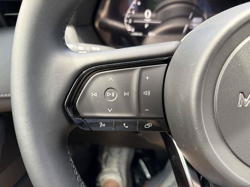 New 2026 MAZDA CX-5 Select AWD/4WD image 20