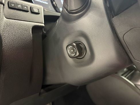 Used 2020 Lexus ES 350 F Sport image 27