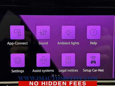 Used 2022 Volkswagen GTI SE image 25