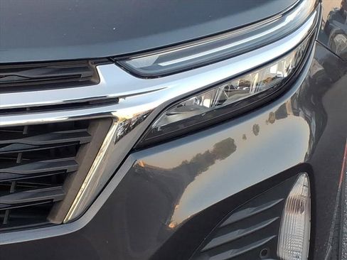 Certified 2023 Chevrolet Equinox LT AWD/4WD image 7