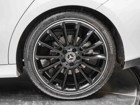 Certified 2023 Mercedes-Benz CLA 250 image 13