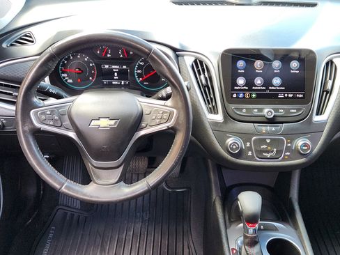 Used 2022 Chevrolet Malibu RS w/ LPO, Convenience Package 2 FWD image 29
