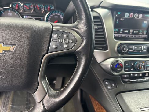 Used 2016 Chevrolet Tahoe LTZ image 30