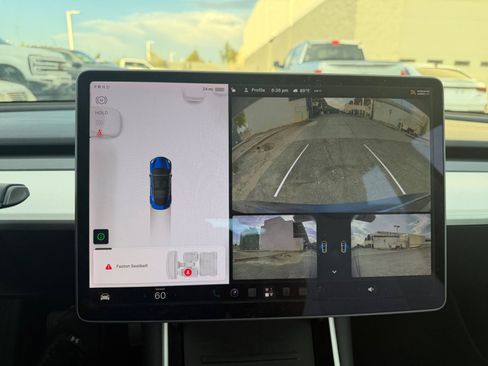 Used 2019 Tesla Model 3 Long Range AWD/4WD image 24