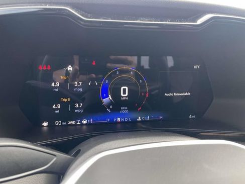 New 2026 Chevrolet Colorado ZR2 w/ Technology Package AWD/4WD image 22