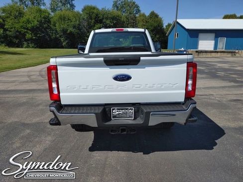 New 2026 Ford F250 XL w/ XL Driver Assist Package image 6