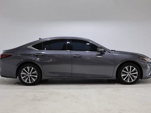Used 2021 Lexus ES 350 w/ Accessory Package 2 FWD image 8