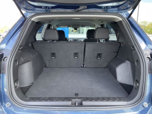 Used 2024 Chevrolet Equinox LS w/ LS Convenience Package FWD image 35