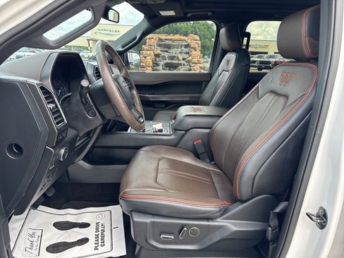 Used 2020 Ford Expedition King Ranch image 12
