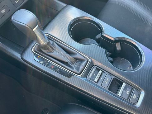 Used 2024 Honda Civic Sport image 16