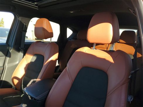 Used 2025 MAZDA CX-5 Carbon Edition image 13