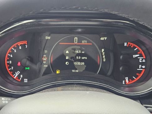 New 2026 Dodge Durango GT image 22