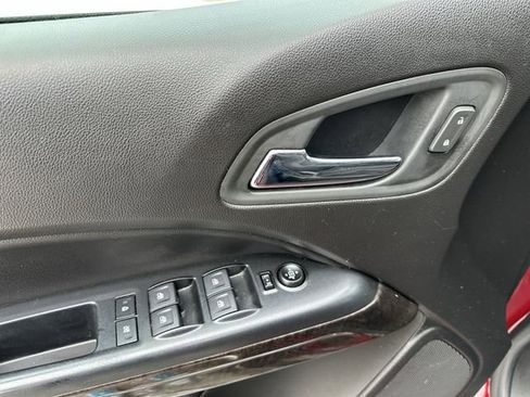 Used 2019 GMC Canyon SLE w/ Driver Alert Package image 15