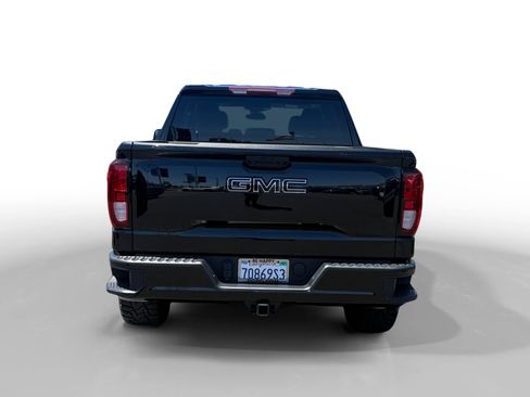 Used 2023 GMC Sierra 1500 Elevation AWD/4WD image 4