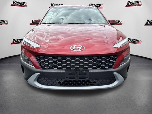 Certified 2023 Hyundai Kona SEL AWD/4WD image 8