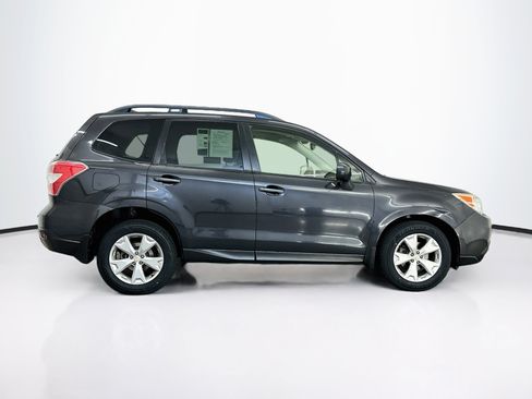 Used 2016 Subaru Forester 2.5i Premium AWD/4WD image 10