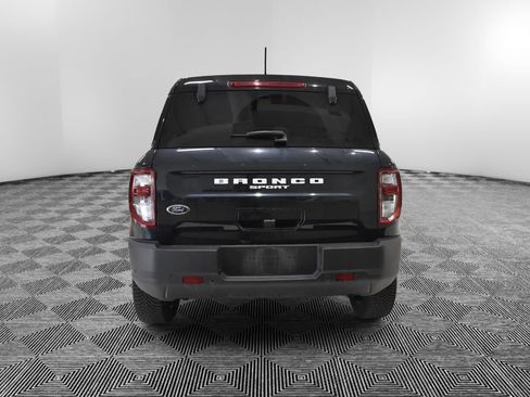 Used 2022 Ford Bronco Sport Outer Banks image 4