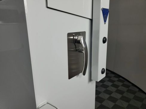 New 2026 Chevrolet Silverado 2500 W/T w/ WT Convenience Package image 16