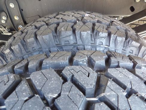 Used 2025 Ford F350 XLT w/ FX4 Off-Road Package AWD/4WD image 54