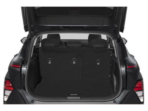 Used 2024 Hyundai Kona Limited image 14
