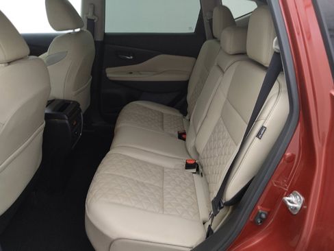 Used 2020 Nissan Murano Platinum w/ Cargo Package FWD image 18