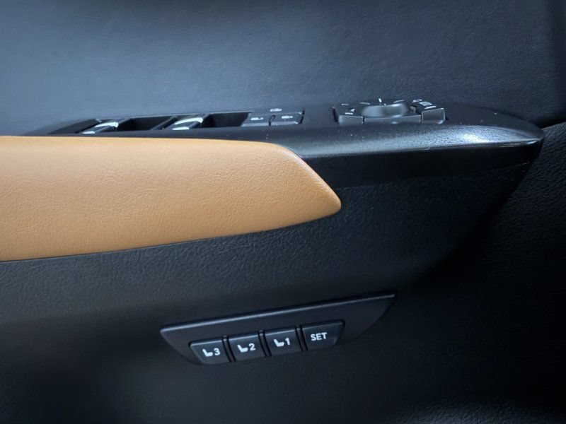 Used 2019 Lexus NX 300 FWD w/ Premium Package image 32