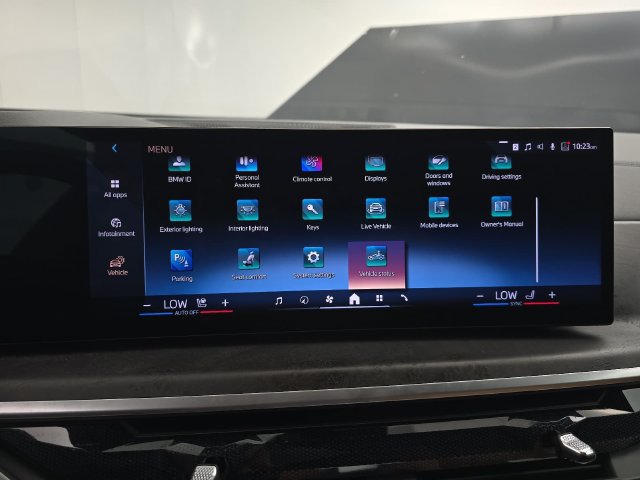 Used 2024 BMW X5 xDrive40i AWD/4WD image 19