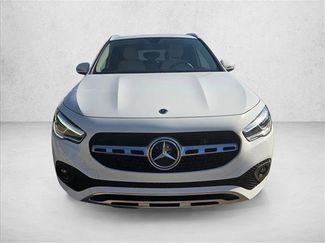 Used 2023 Mercedes-Benz GLA 250 video 2