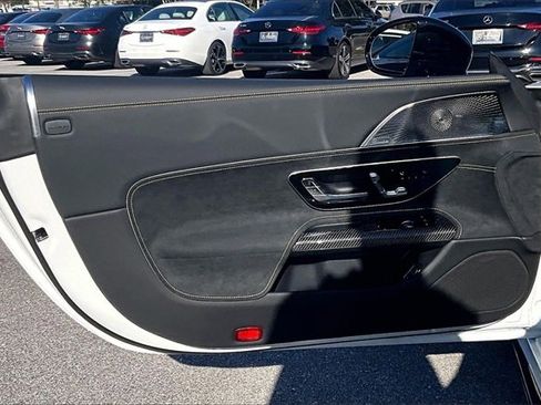 New 2026 Mercedes-Benz AMG GT 63 image 13